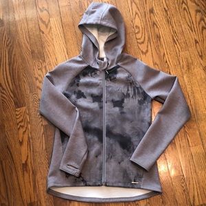 Women’s Mondetta Zip Up Hoodie M